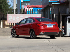 2019款 Pro 1.5L 手动自在版 国VI
