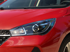 2019款 Pro 1.5L 手动自在版 国VI