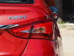 2019款 Pro 1.5L 手动自在版 国VI