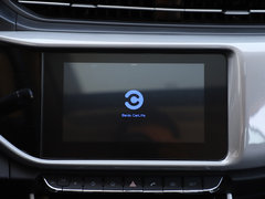 2019款 Pro 1.5L 手动自在版 国VI