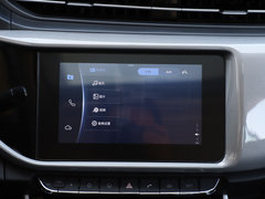 2019款 Pro 1.5L 手动自在版 国VI