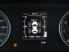 2019款 Pro 1.5L 手动自在版 国VI