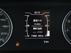 2019款 Pro 1.5L 手动自在版 国VI