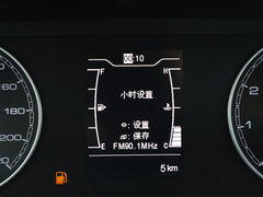2019款 Pro 1.5L 手动自在版 国VI