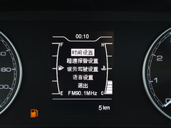 2019款 Pro 1.5L 手动自在版 国VI