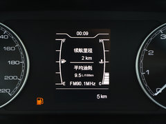 2019款 Pro 1.5L 手动自在版 国VI