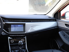 2019款 Pro 1.5L 手动自在版 国VI