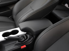 2019款 Pro 1.5L 手动自在版 国VI