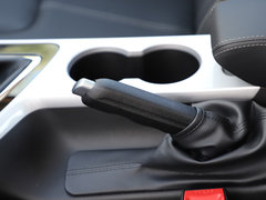 2019款 Pro 1.5L 手动自在版 国VI