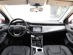 2019款 Pro 1.5L 手动自在版 国VI
