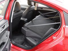 2019款 Pro 1.5L 手动自在版 国VI