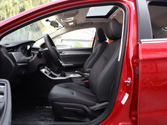 2019款 Pro 1.5L 手动自在版 国VI