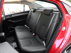 2019款 Pro 1.5L 手动自在版 国VI