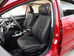2019款 Pro 1.5L 手动自在版 国VI