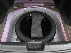 2019款 Pro 1.5L 手动自在版 国VI