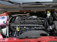 2019款 Pro 1.5L 手动自在版 国VI