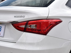 2019款 Pro 1.5L CVT自在版 国VI