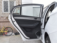 2019款 Pro 1.5L CVT自在版 国VI