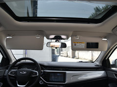2019款 Pro 1.5L CVT自在版 国VI