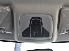 2019款 Pro 1.5L CVT自在版 国VI