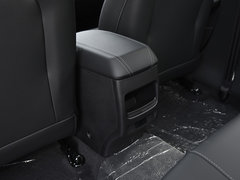 2019款 Pro 1.5L CVT自在版 国VI