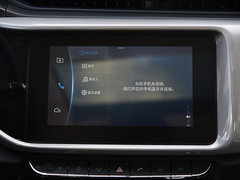 2019款 Pro 1.5L CVT自在版 国VI