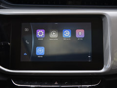 2019款 Pro 1.5L CVT自在版 国VI