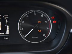 2019款 Pro 1.5L CVT自在版 国VI