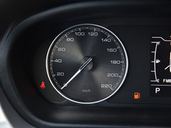 2019款 Pro 1.5L CVT自在版 国VI