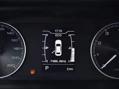 2019款 Pro 1.5L CVT自在版 国VI