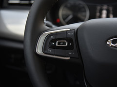 2019款 Pro 1.5L CVT自在版 国VI