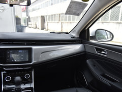 2019款 Pro 1.5L CVT自在版 国VI