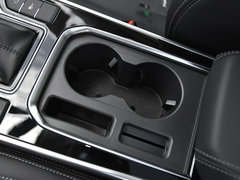 2019款 Pro 1.5L CVT自在版 国VI