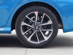 2019款 Pro 1.5T CVT睿色版 国VI