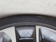 2019款 Pro 1.5T CVT睿色版 国VI