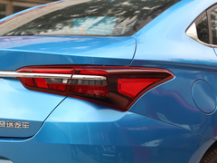 2019款 Pro 1.5T CVT睿色版 国VI