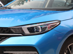 2019款 Pro 1.5T CVT睿色版 国VI