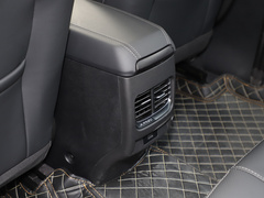 2019款 Pro 1.5T CVT睿色版 国VI