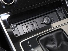 2019款 Pro 1.5T CVT睿色版 国VI