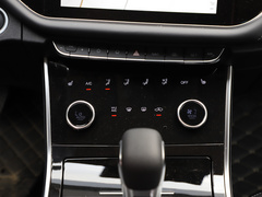 2019款 Pro 1.5T CVT睿色版 国VI