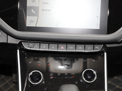 2019款 Pro 1.5T CVT睿色版 国VI