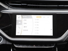 2019款 Pro 1.5T CVT睿色版 国VI