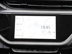 2019款 Pro 1.5T CVT睿色版 国VI