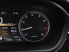 2019款 Pro 1.5T CVT睿色版 国VI