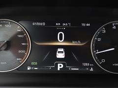 2019款 Pro 1.5T CVT睿色版 国VI