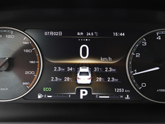 2019款 Pro 1.5T CVT睿色版 国VI