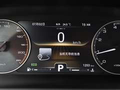 2019款 Pro 1.5T CVT睿色版 国VI