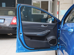 2019款 Pro 1.5T CVT睿色版 国VI