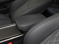 2019款 Pro 1.5T CVT睿色版 国VI