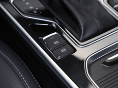 2019款 Pro 1.5T CVT睿色版 国VI
